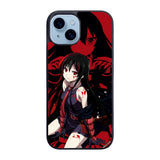akame ga kill Case iPhone 15 BC1185