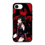 akame ga kill iPhone 16e Case BC1185