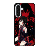 akame ga kill Samsung Galaxy A56 Case BC1185