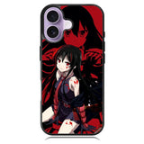 akame ga kill iPhone 17 Case BC1185
