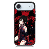 akame ga kill iPhone 17 Air Case BC1185
