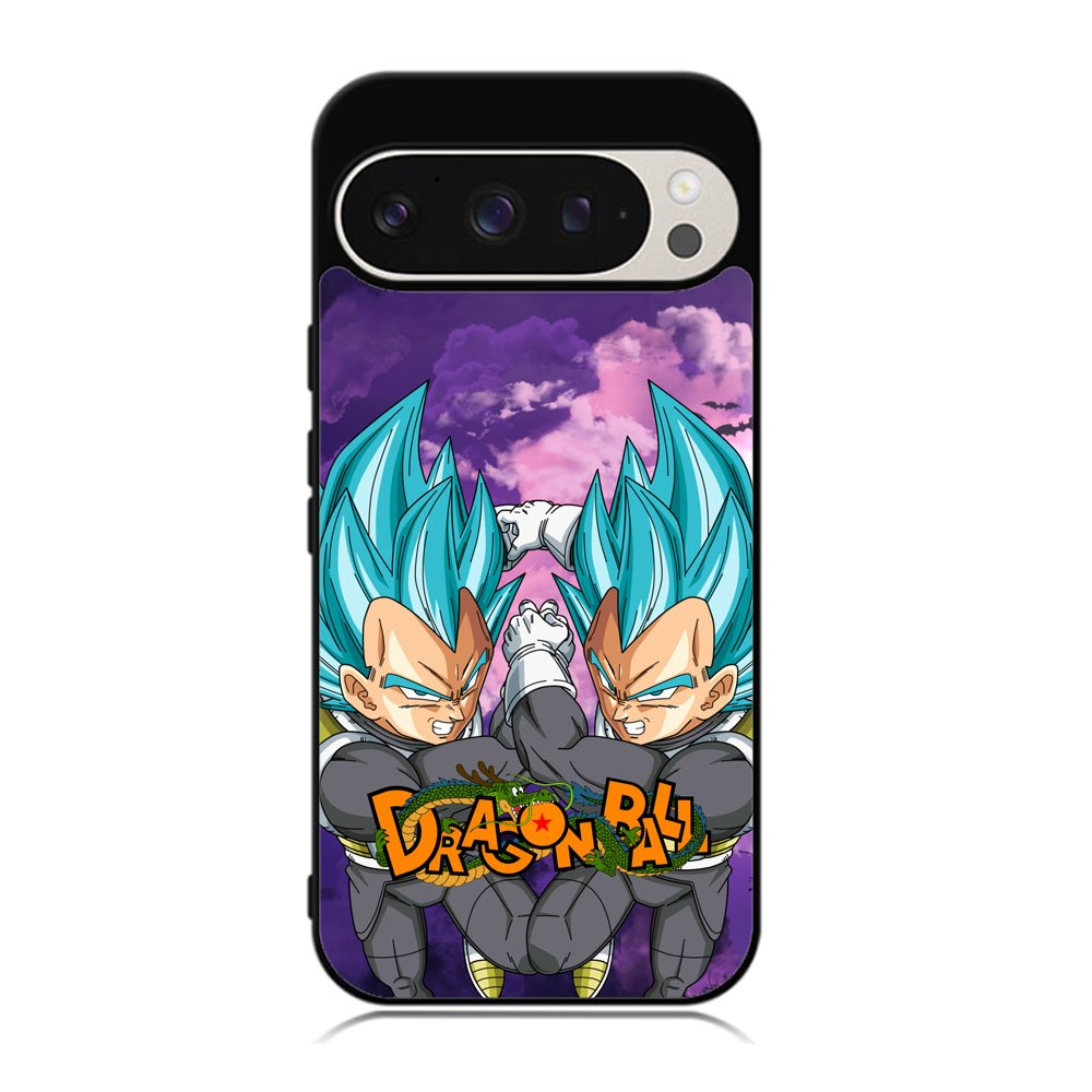 vegeta super saiyan god blue Case Google Pixel 9 Pro XL BC1186