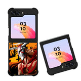 ichigo hollow halloween Case Samsung Galaxy Z Flip 5 5G BC1187