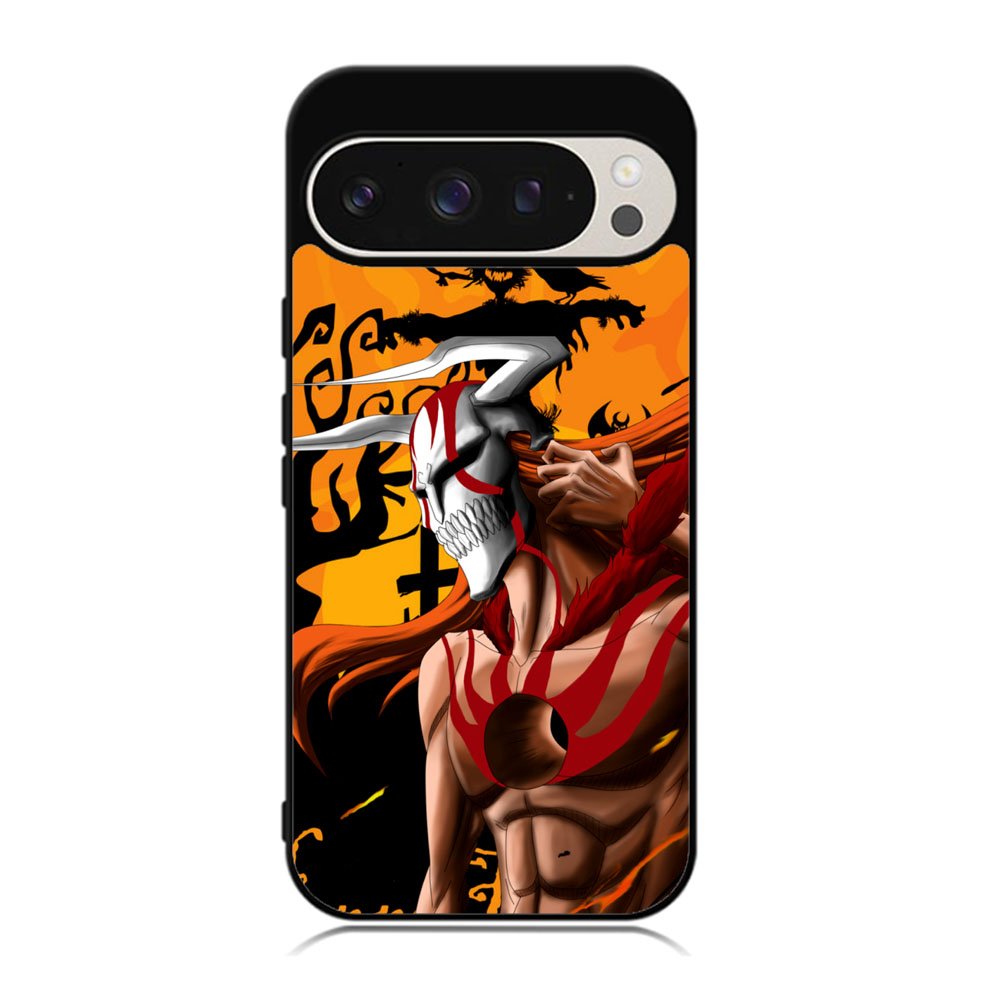 ichigo hollow halloween Case Google Pixel 9 Pro XL BC1187