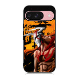 ichigo hollow halloween Case Google Pixel 9 BC1187