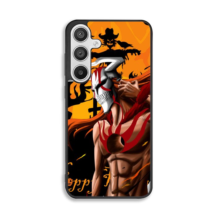 ichigo hollow halloween Samsung Galaxy A26 5G Case BC1187