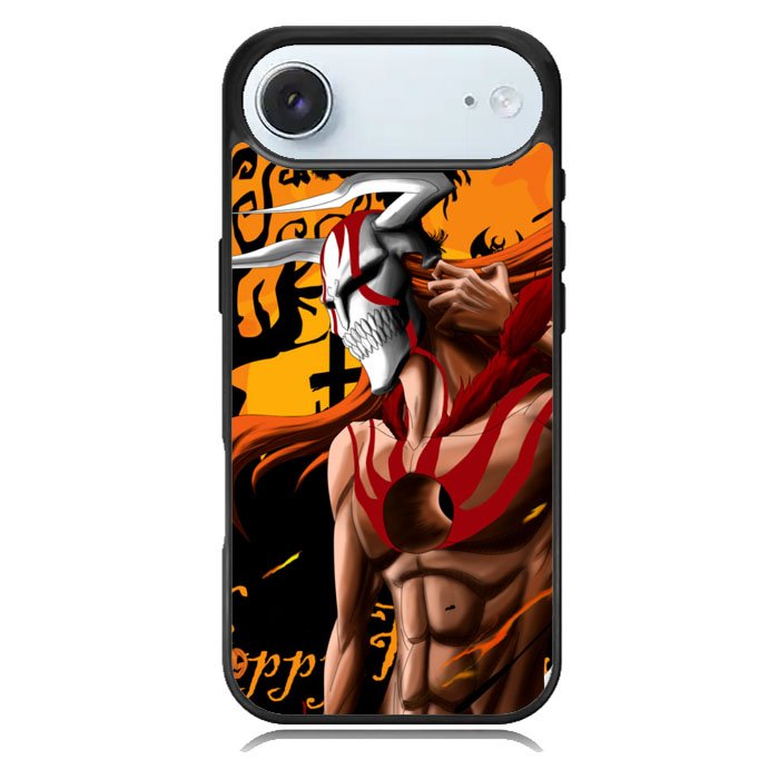 ichigo hollow halloween iPhone 17 Air Case BC1187