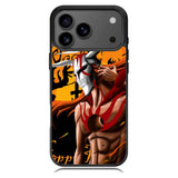 ichigo hollow halloween iPhone 17 Pro Max Case BC1187