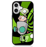 gir invader zim Case iPhone 16 BC1189
