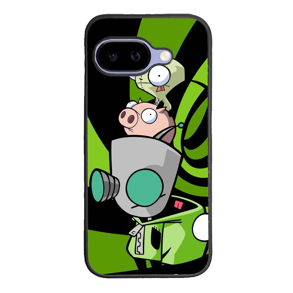 gir invader zim Google Pixel 10A Case BC1189