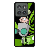 gir invader zim Case Motorola Moto Edge 2025 BC1189