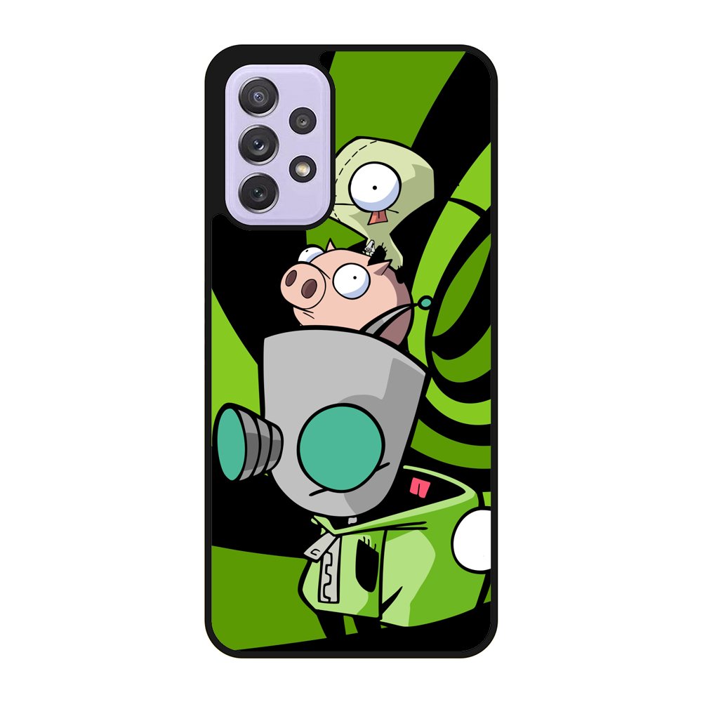 gir invader zim Samsung Galaxy A23 5G Case BC1189