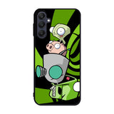 gir invader zim Samsung Galaxy A25 5G Case BC1189