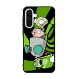 gir invader zim Samsung Galaxy A36 Case BC1189