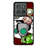 Gir Invader Zim christmas Case Motorola Moto Edge 2025 BC1190