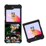 danny phantom Case Samsung Galaxy Z Flip 5 5G BC1191