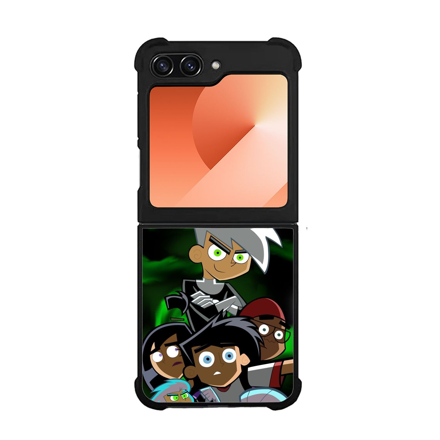 danny phantom Case Samsung Galaxy Z Flip 6 5G BC1191