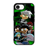 danny phantom iPhone 17e Case BC1191