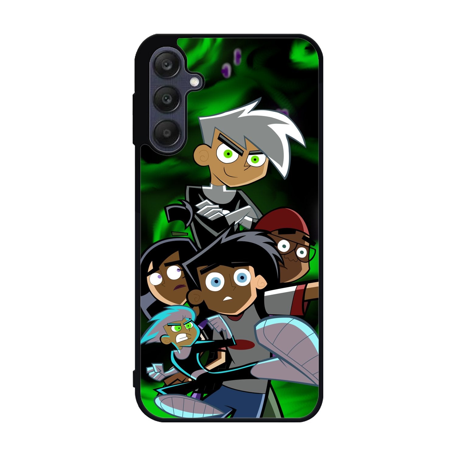 danny phantom Samsung Galaxy A25 5G Case BC1191