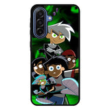 danny phantom Samsung Galaxy A17 5G Case BC1191