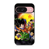 dragon ball z Case Google Pixel 9 BC1192