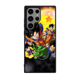 dragon ball z Case Samsung Galaxy S24 Ultra 5G BC1192