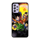 dragon ball z Samsung Galaxy A23 5G Case BC1192