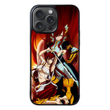 Fairy Tail Erza Case iPhone 15 Pro Max BC1193