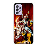 Fairy Tail Erza Samsung Galaxy A23 5G Case BC1193