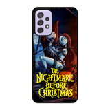 Nightmare Before Christmas Romance Samsung Galaxy A23 5G Case BC1198