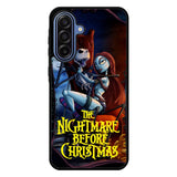 Nightmare Before Christmas Romance Samsung Galaxy A17 5G Case BC1198