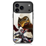 Minions Creed Z2880 iPhone 18 Pro Max Case