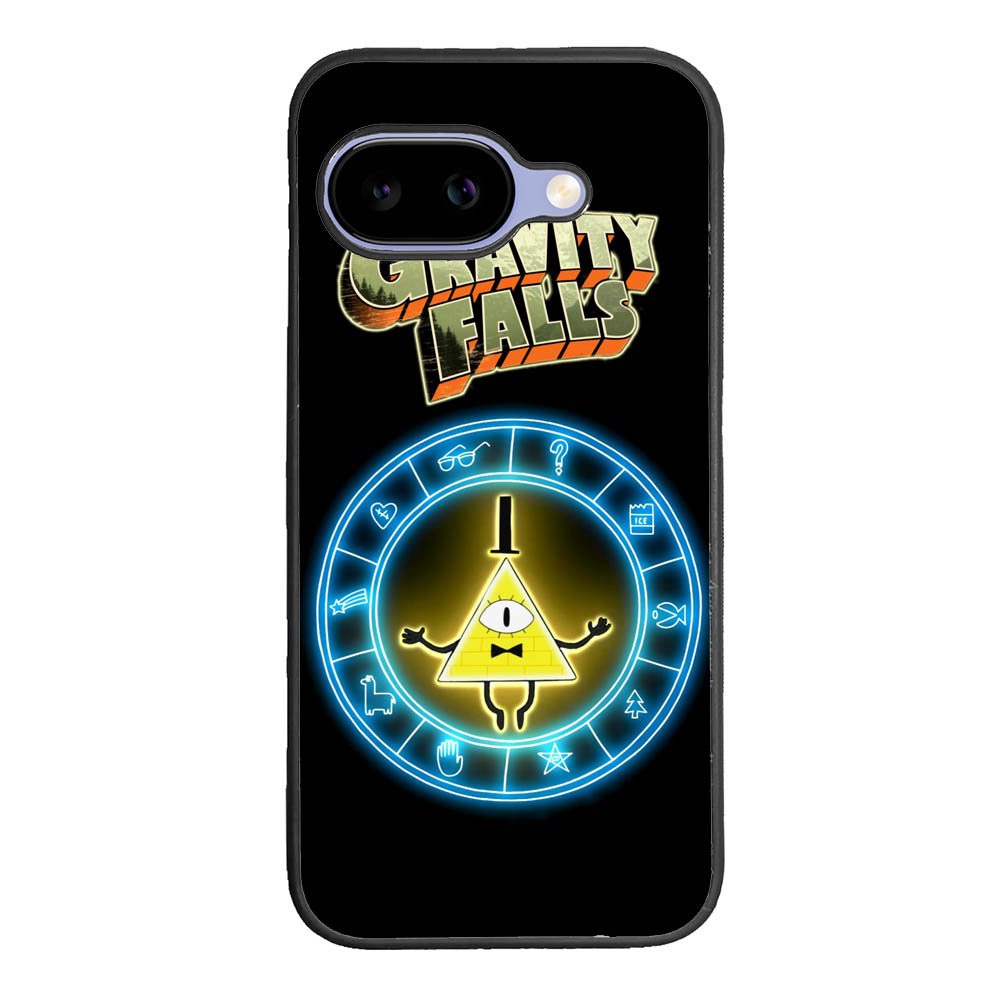 Gravity Falls Google Pixel 10A Case BC1200