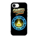 Gravity Falls iPhone 16e Case BC1200