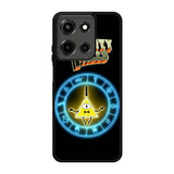 Gravity Falls Motorola Moto G 5G 2025 Case BC1200
