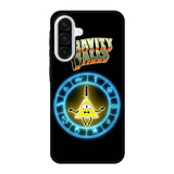 Gravity Falls Samsung Galaxy A56 Case BC1200