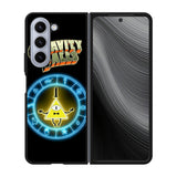 Gravity Falls Case Samsung Galaxy z Fold 5 5G BC1200