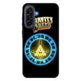 Gravity Falls Samsung Galaxy A17 5G Case BC1200