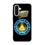 Gravity Falls Samsung Galaxy A36 Case BC1200