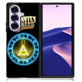 Gravity Falls Samsung Galaxy Z Fold 7 5G Case BC1200