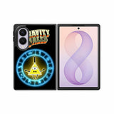 Gravity Falls Samsung Galaxy Z Fold 8 Case BC1200
