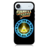 Gravity Falls iPhone 17 Air Case BC1200