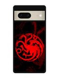 Game Of Thrones Targaryen Google Pixel 7 Case