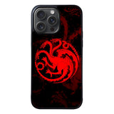 Game Of Thrones Targaryen Case iPhone 15 Pro BC1201