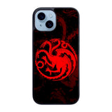 Game Of Thrones Targaryen Case iPhone 15 BC1201