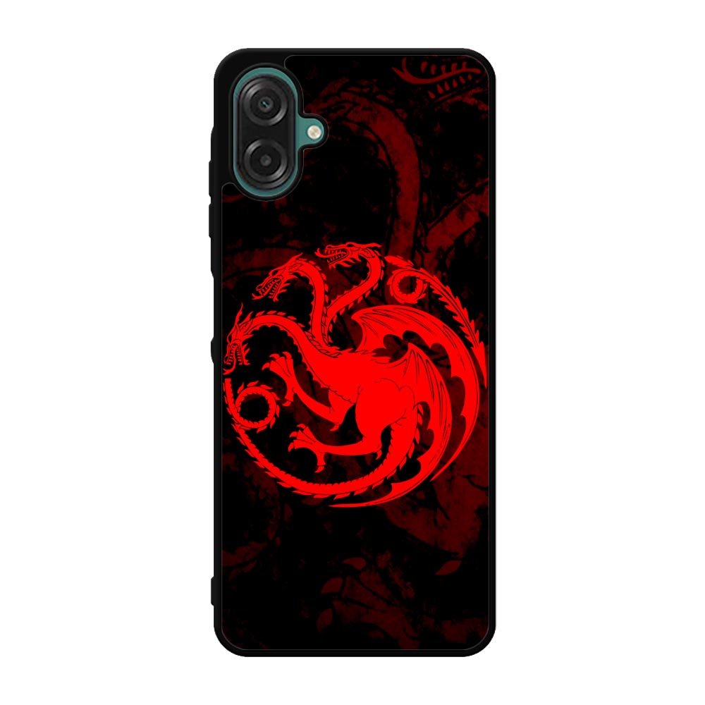 Game Of Thrones Targaryen Case Samsung Galaxy A07 BC1201