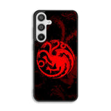 Game Of Thrones Targaryen Samsung Galaxy A26 Case FE6200