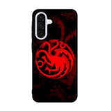 Game Of Thrones Targaryen Samsung Galaxy A36 Case FE1686