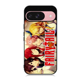 Fairy Tail Case Google Pixel 9 BC1203