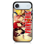 Fairy Tail iPhone 17 Air Case BC1203
